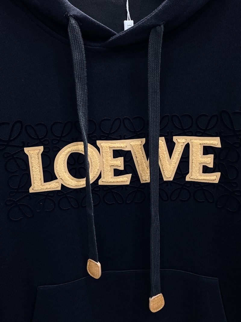 Loewe Hoodies